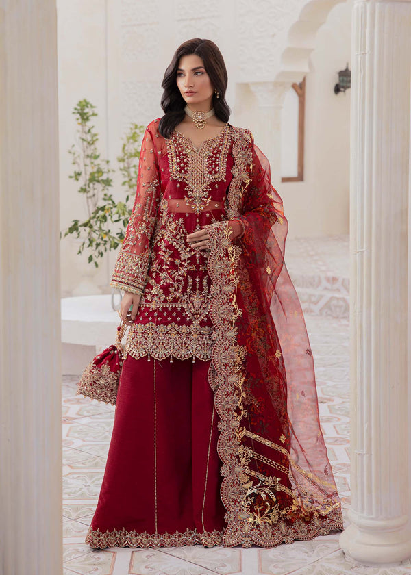 Zehrah - Kanwal Malik