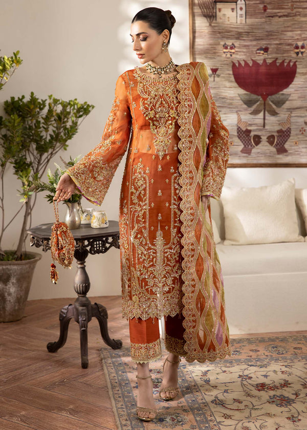 Roshail - Kanwal Malik