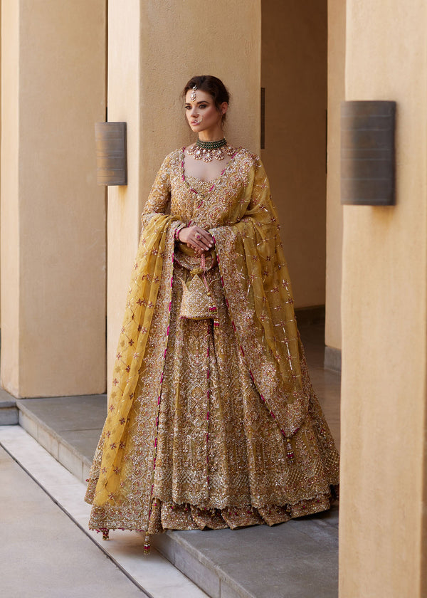 Zarifa - Kanwal Malik