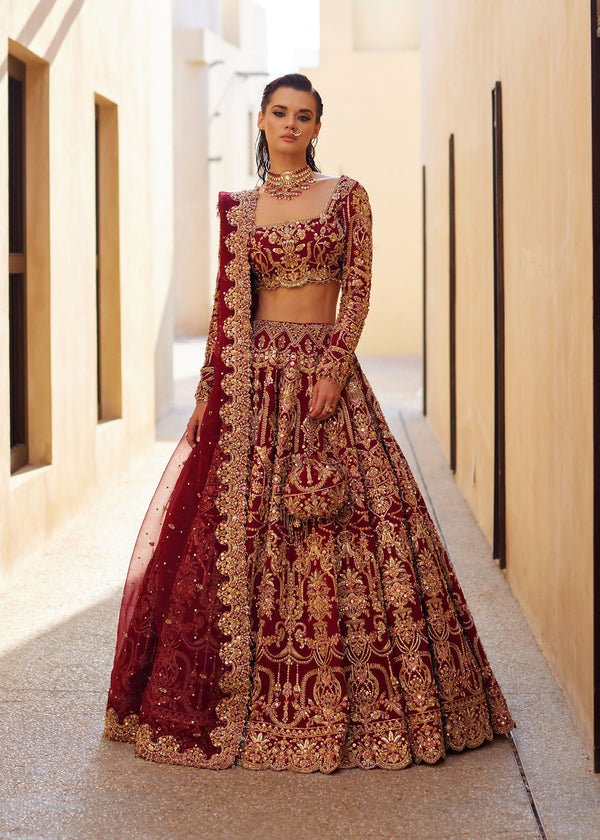 Zarwa - Kanwal Malik