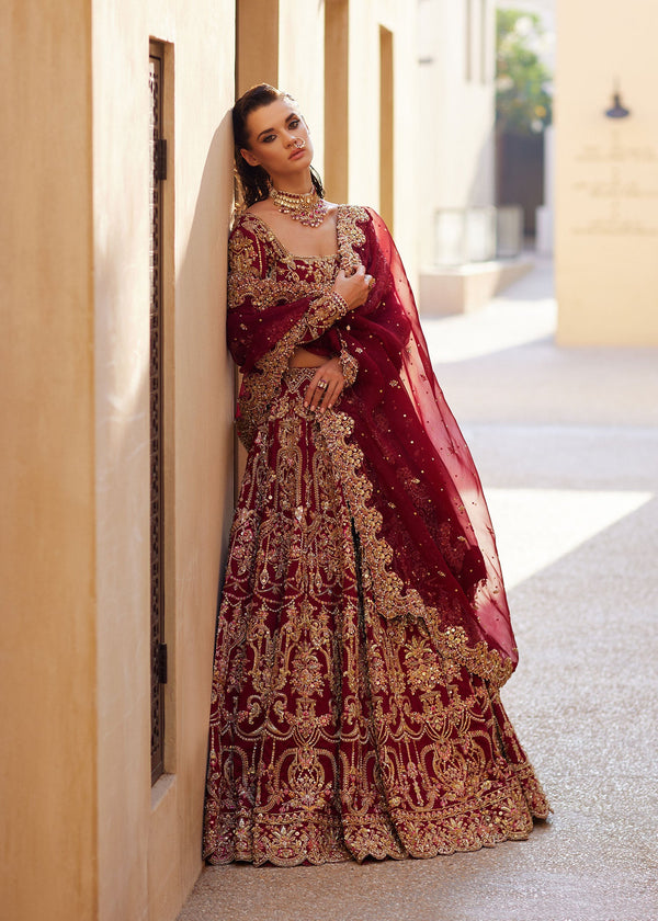 Zarwa - Kanwal Malik