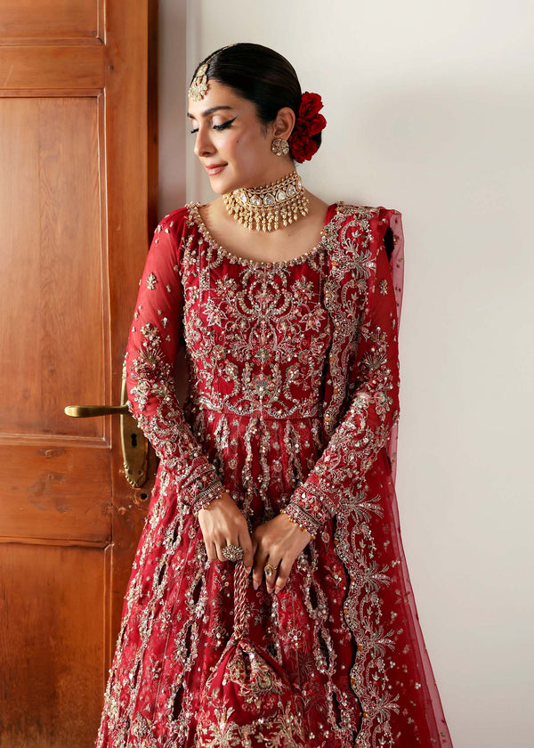 Gulrukh - Kanwal Malik