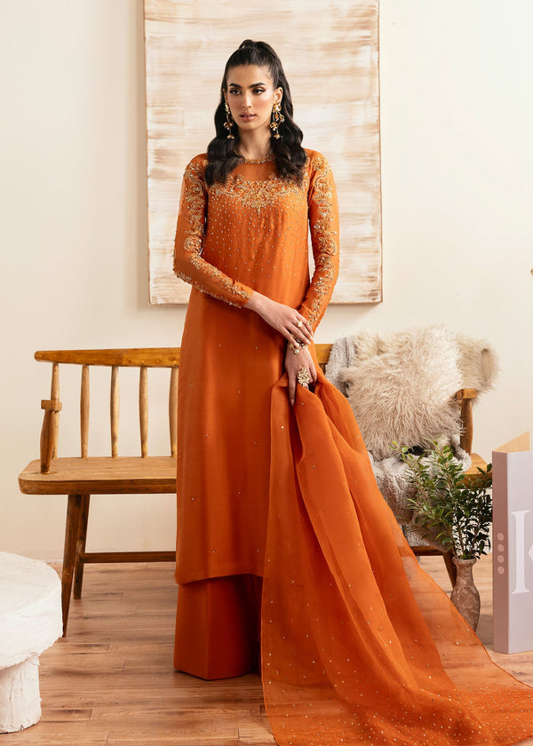 Celina - Kanwal Malik
