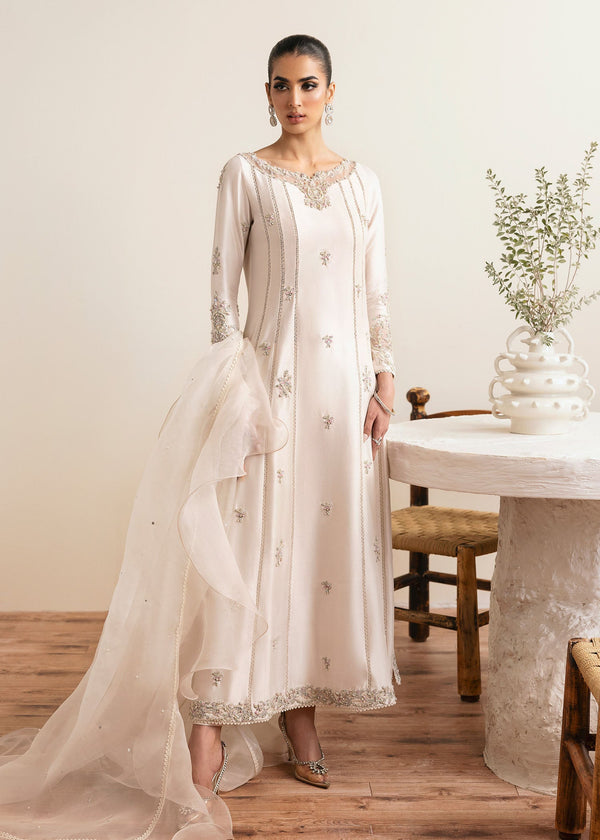 Freya - Kanwal Malik