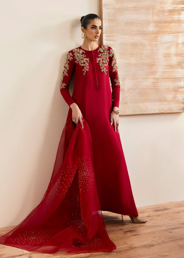 Rosina - Kanwal Malik