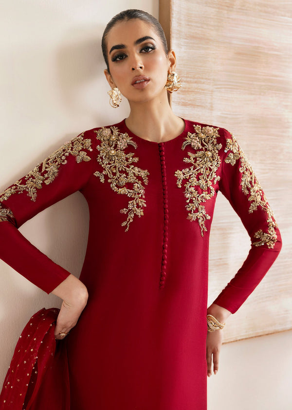 Rosina - Kanwal Malik
