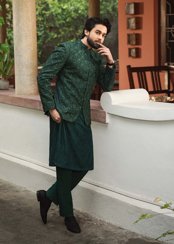 Meer - Kanwal Malik