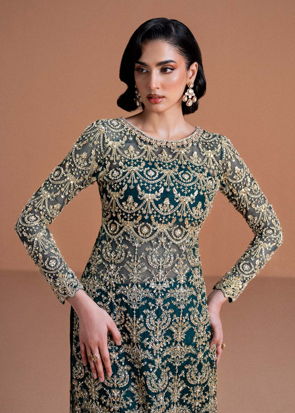 Zaira - Kanwal Malik