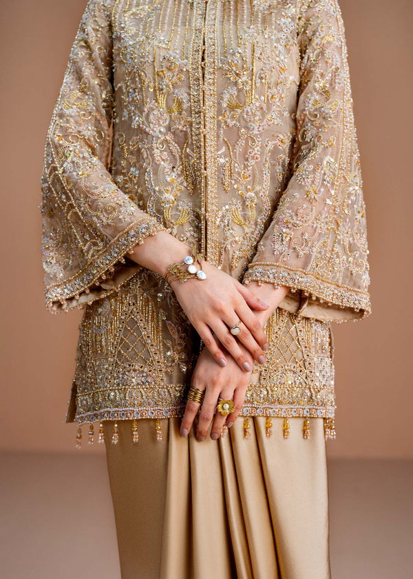Aurelia - Kanwal Malik