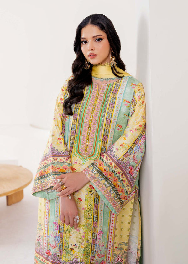 Mira - Ready to Ship - Kanwal Malik