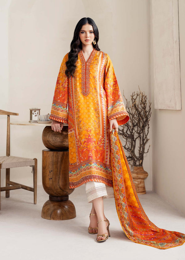 Maesha - Ready to Ship - Kanwal Malik