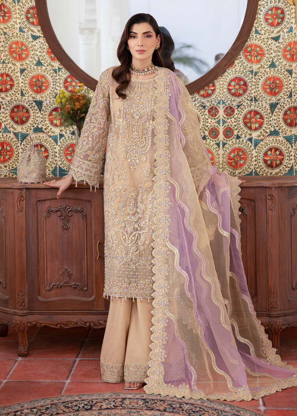 Mahin -Ready To Ship - Kanwal Malik