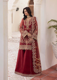 Zehrah - Kanwal Malik