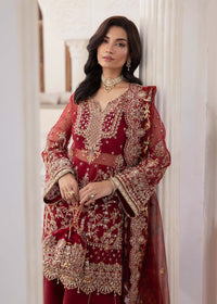 Zehrah - Kanwal Malik
