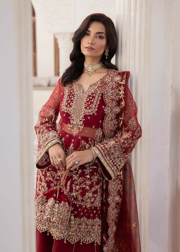 Zehrah - Kanwal Malik