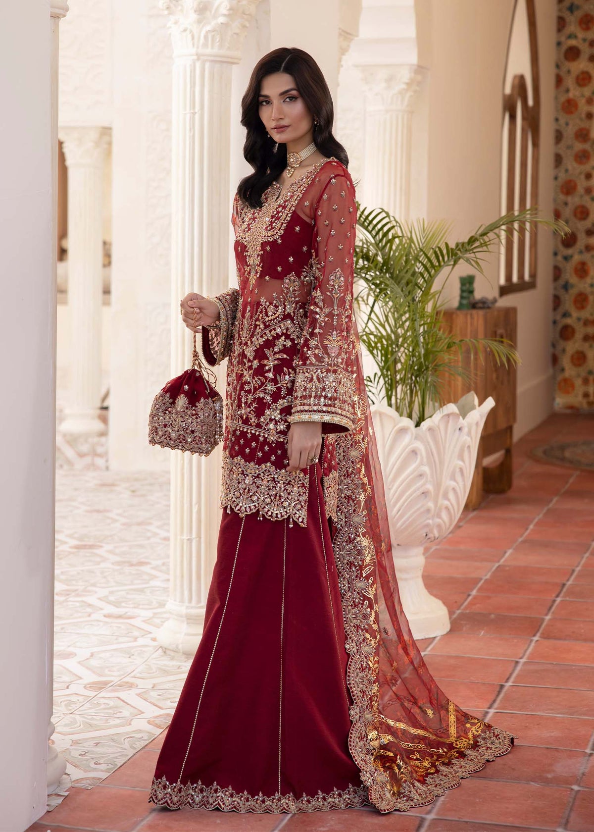 Zehrah - Kanwal Malik