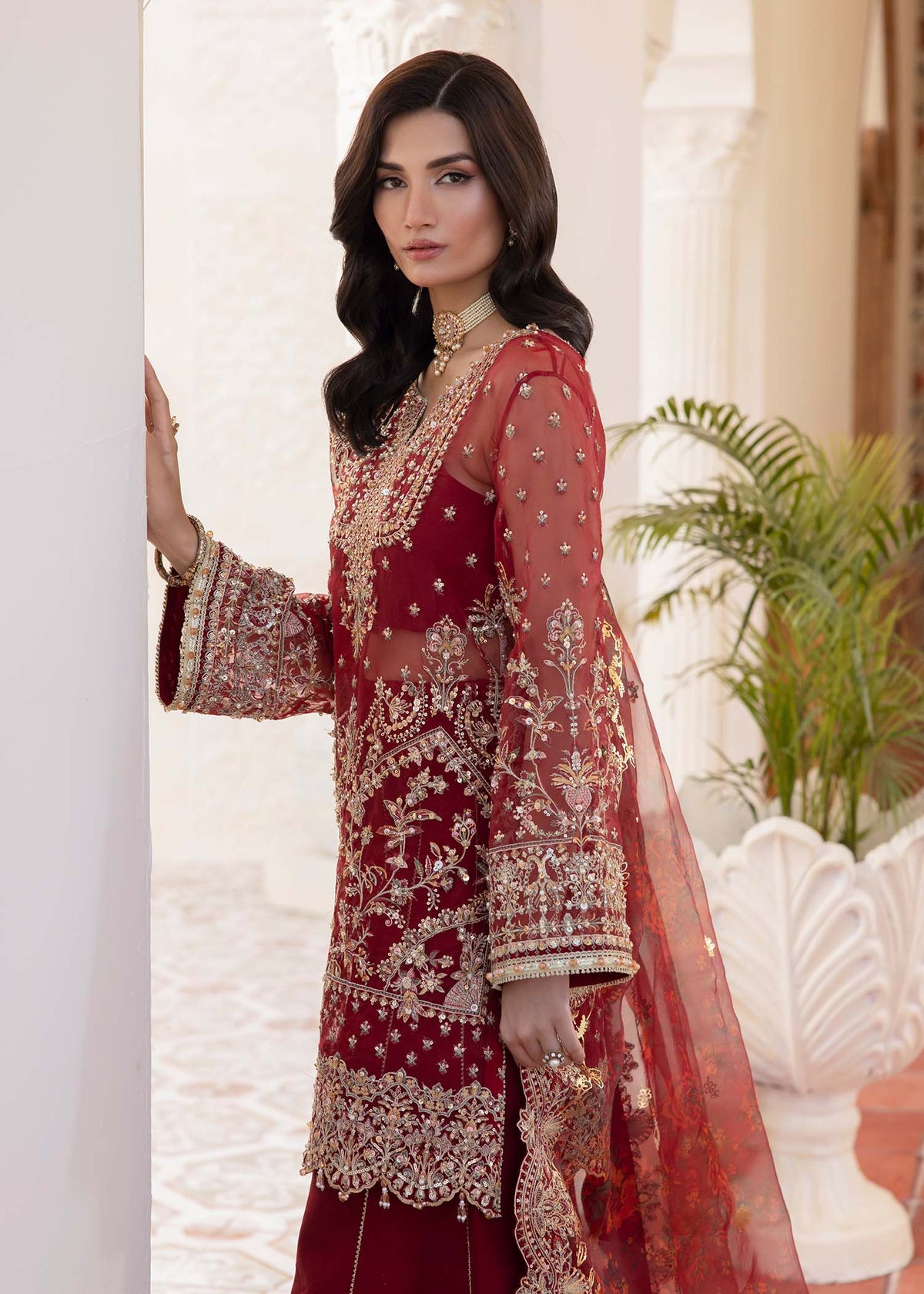 Zehrah - Kanwal Malik