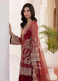 Zehrah - Kanwal Malik