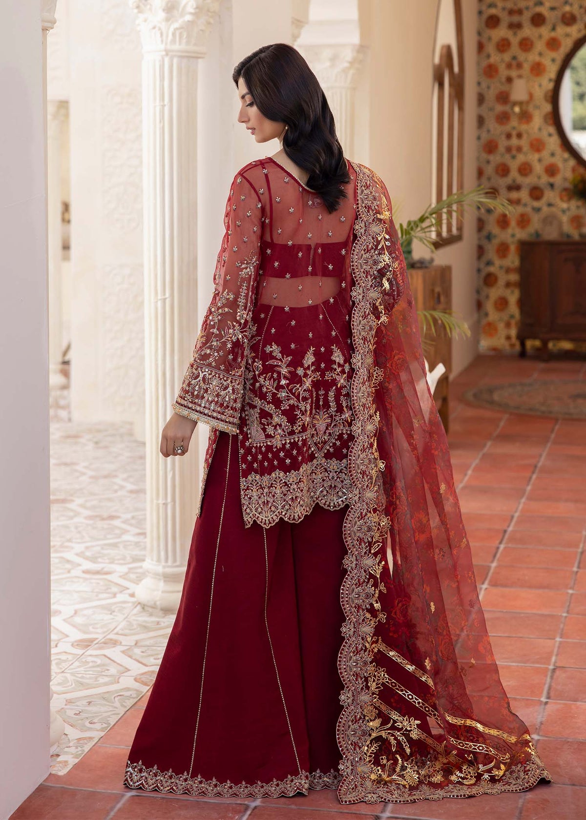 Zehrah - Kanwal Malik