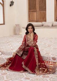 Zehrah - Kanwal Malik