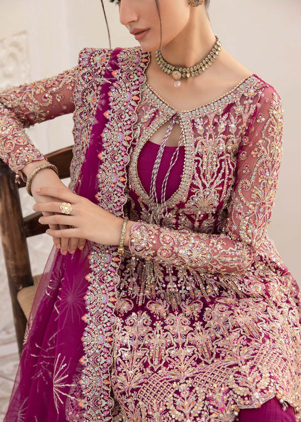 Kaira - Ready to ship - Kanwal Malik