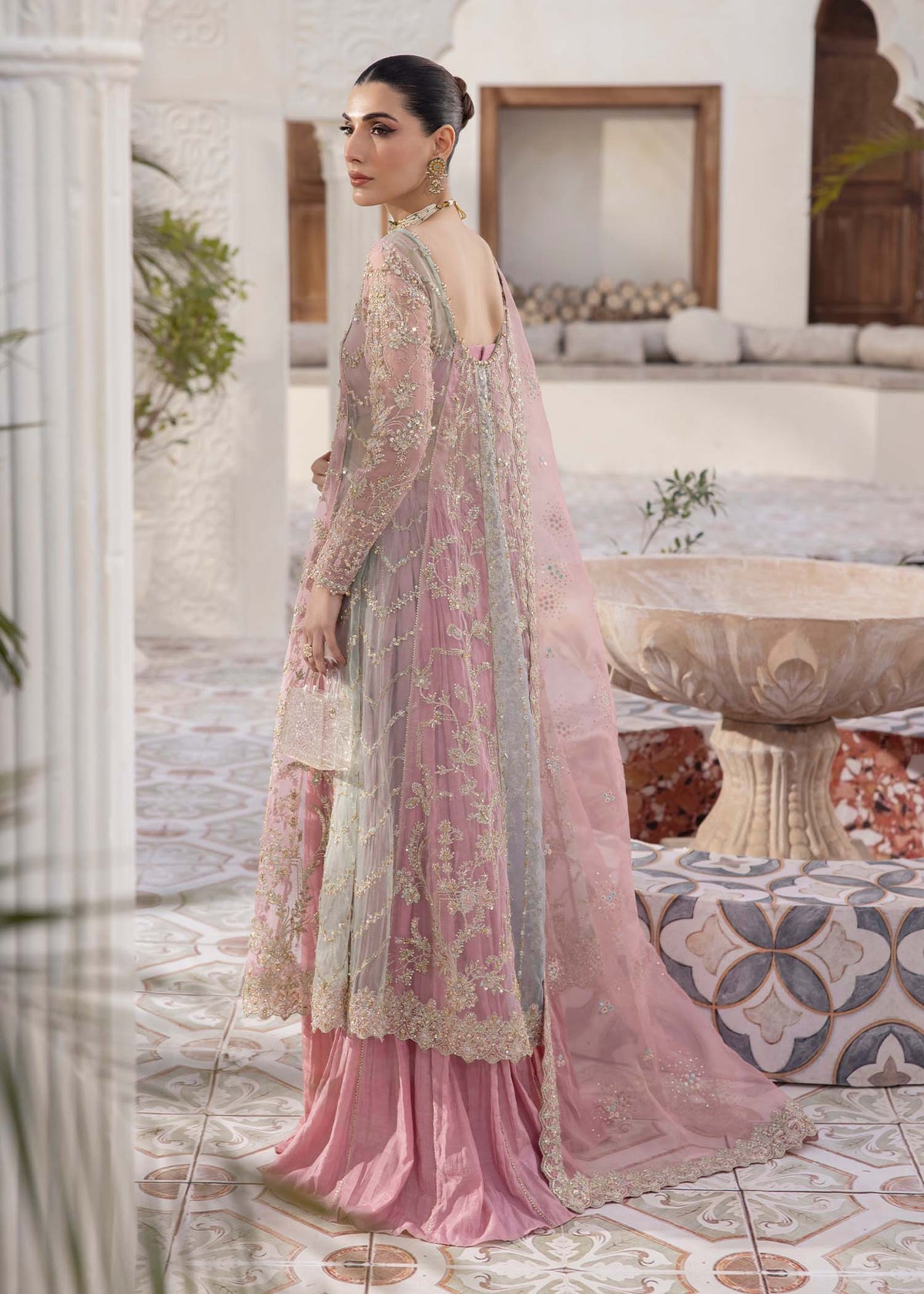 Sanya - Kanwal Malik