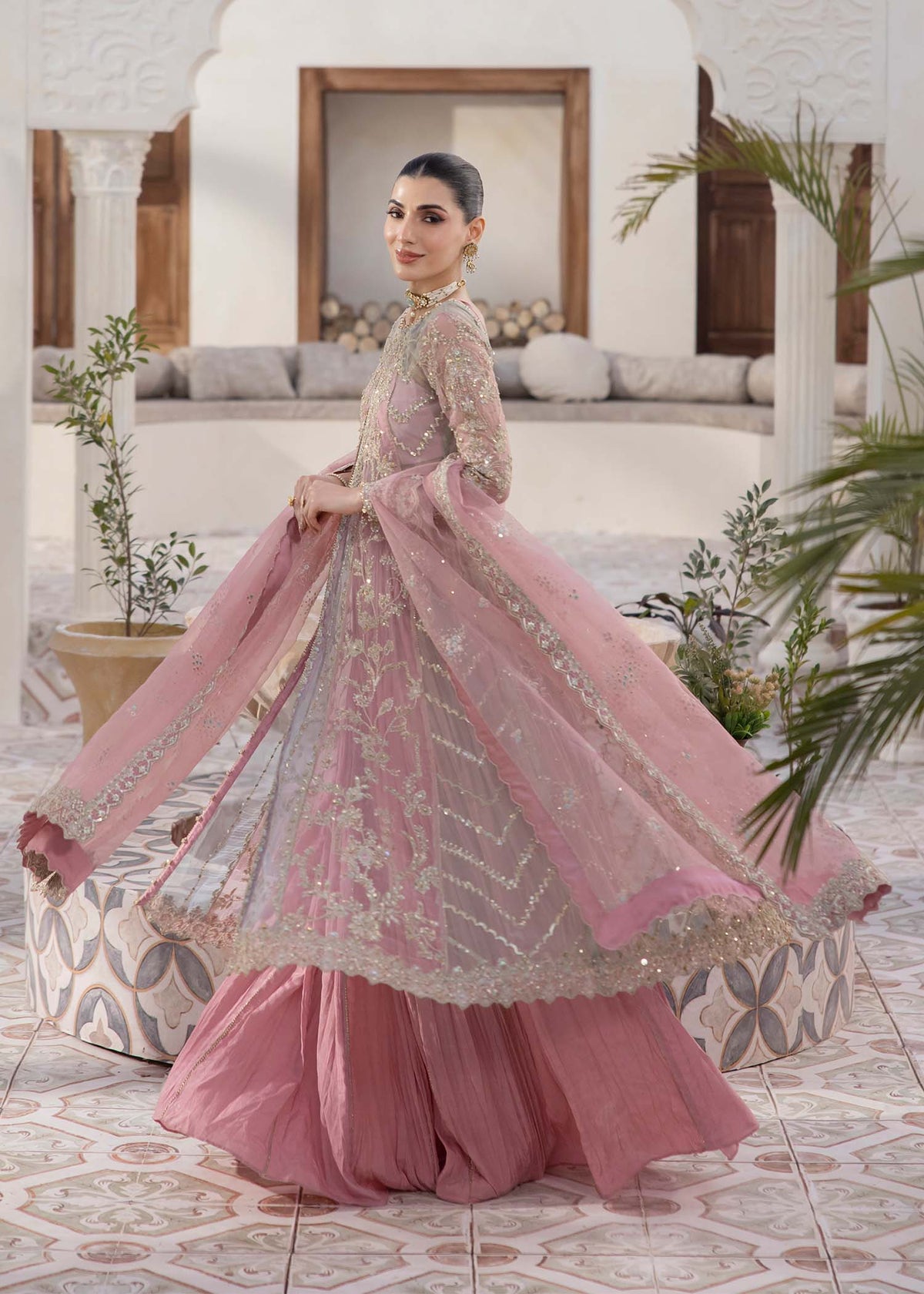 Sanya - Kanwal Malik