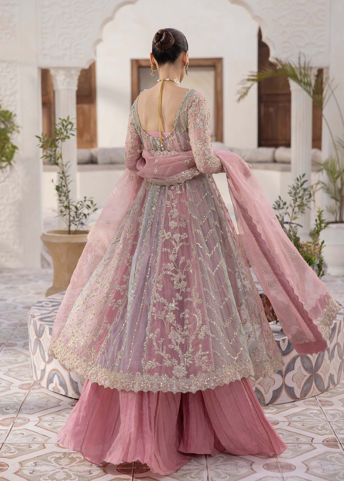 Sanya - Kanwal Malik