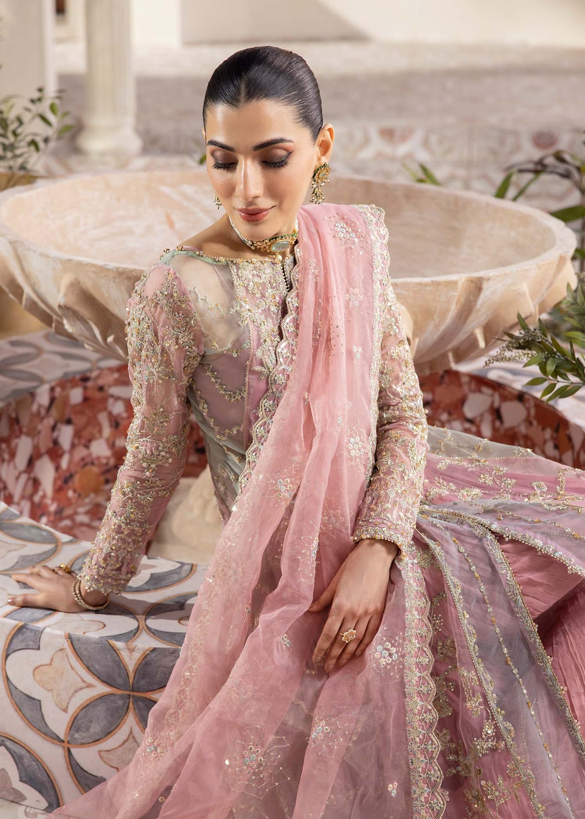 Sanya - Kanwal Malik