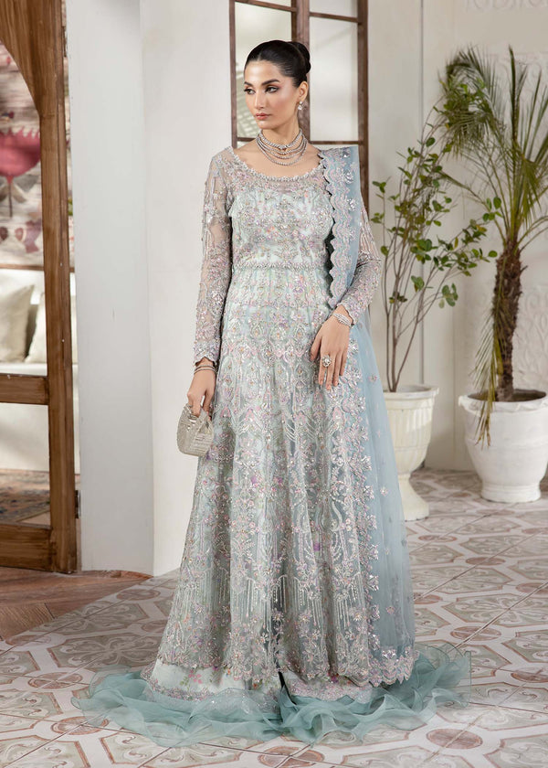 Lily - Ready to ship - Kanwal Malik