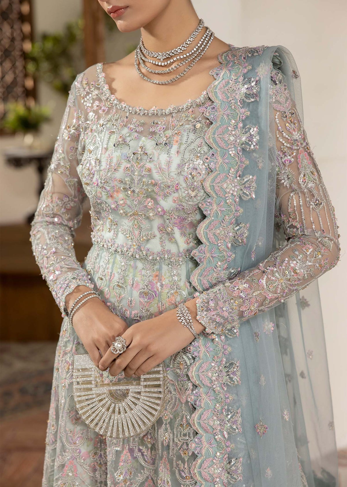 Lily - Ready to ship - Kanwal Malik