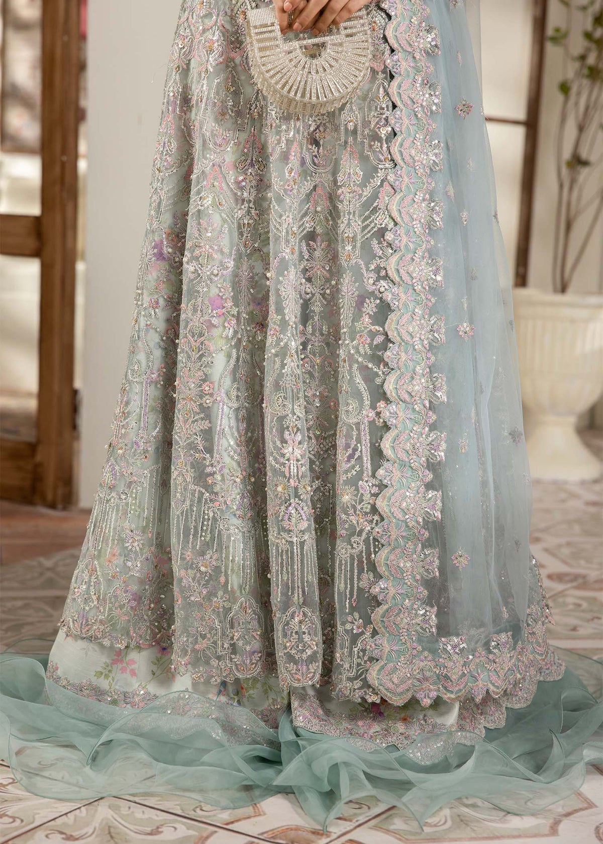 Lily - Ready to ship - Kanwal Malik