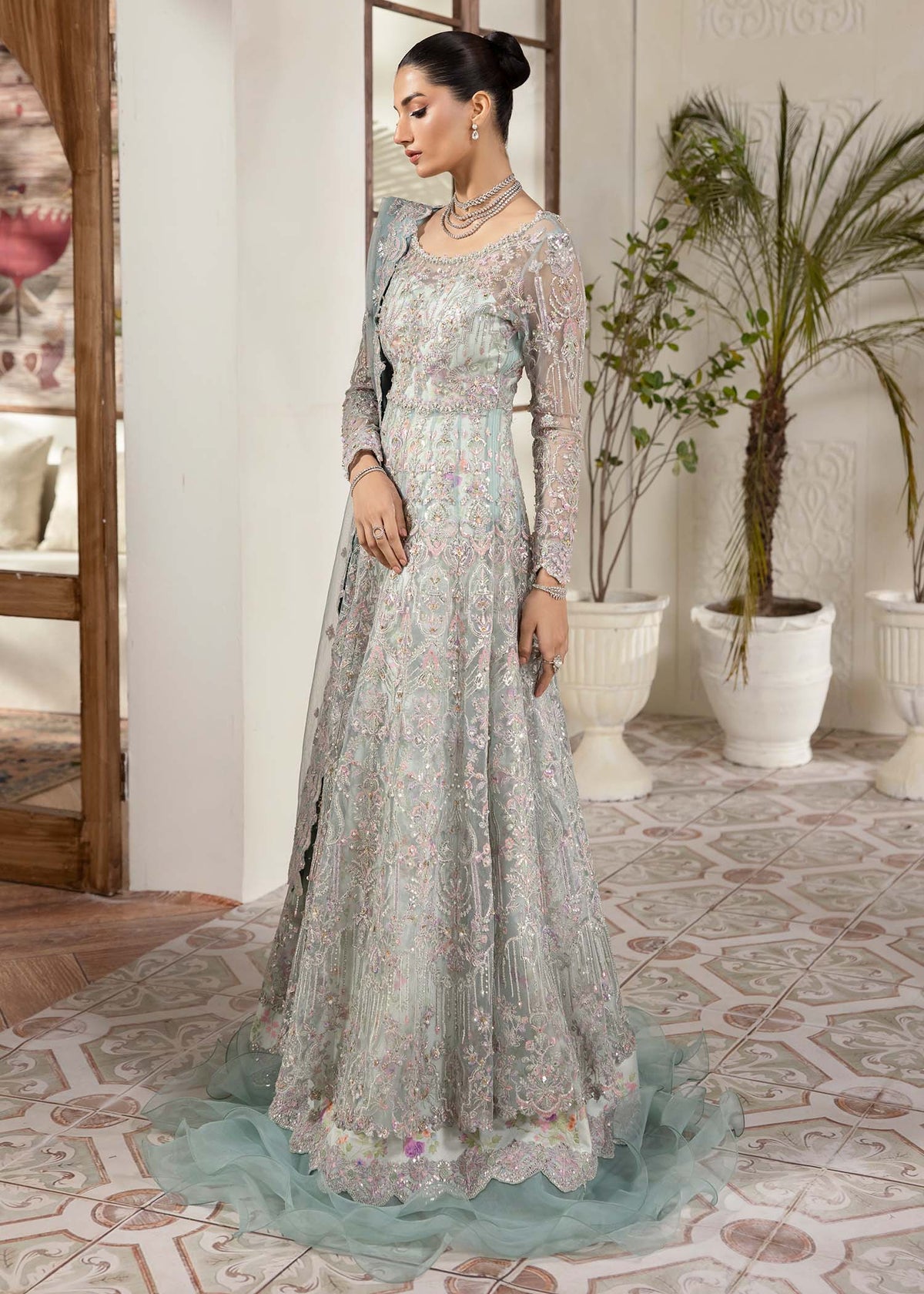 Lily - Ready to ship - Kanwal Malik