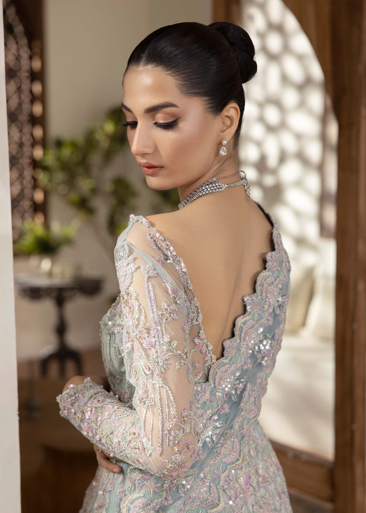 Lily - Ready to ship - Kanwal Malik
