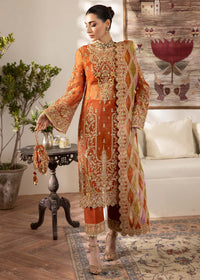 Roshail - Kanwal Malik