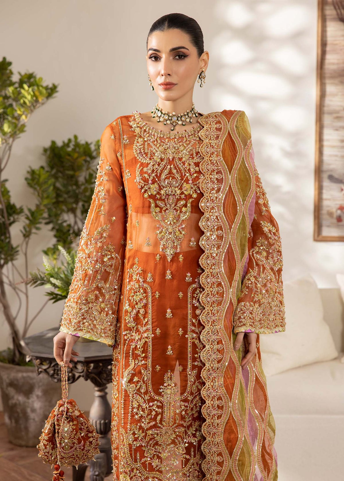 Roshail - Kanwal Malik
