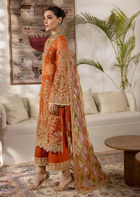 Roshail - Kanwal Malik