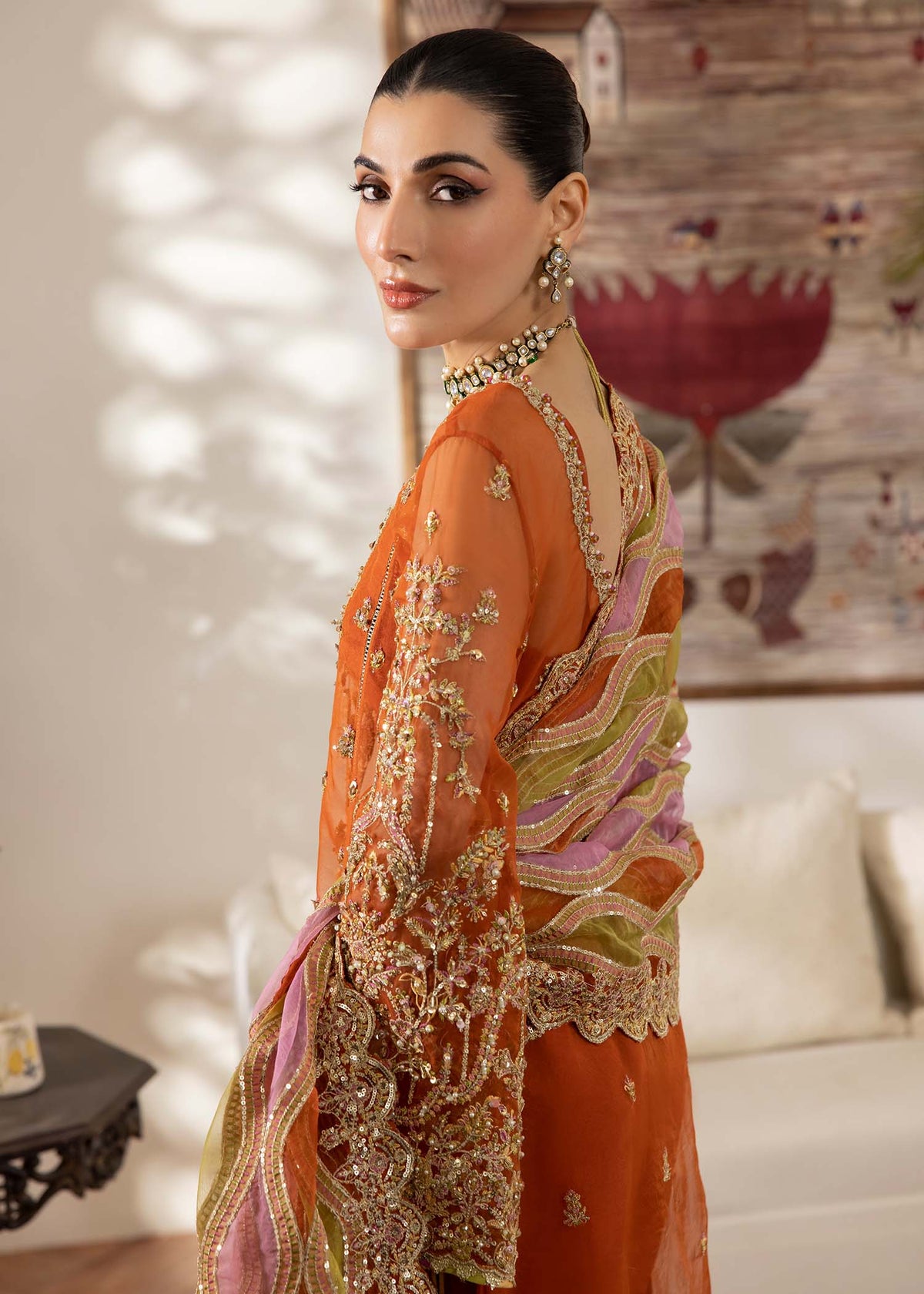 Roshail - Kanwal Malik