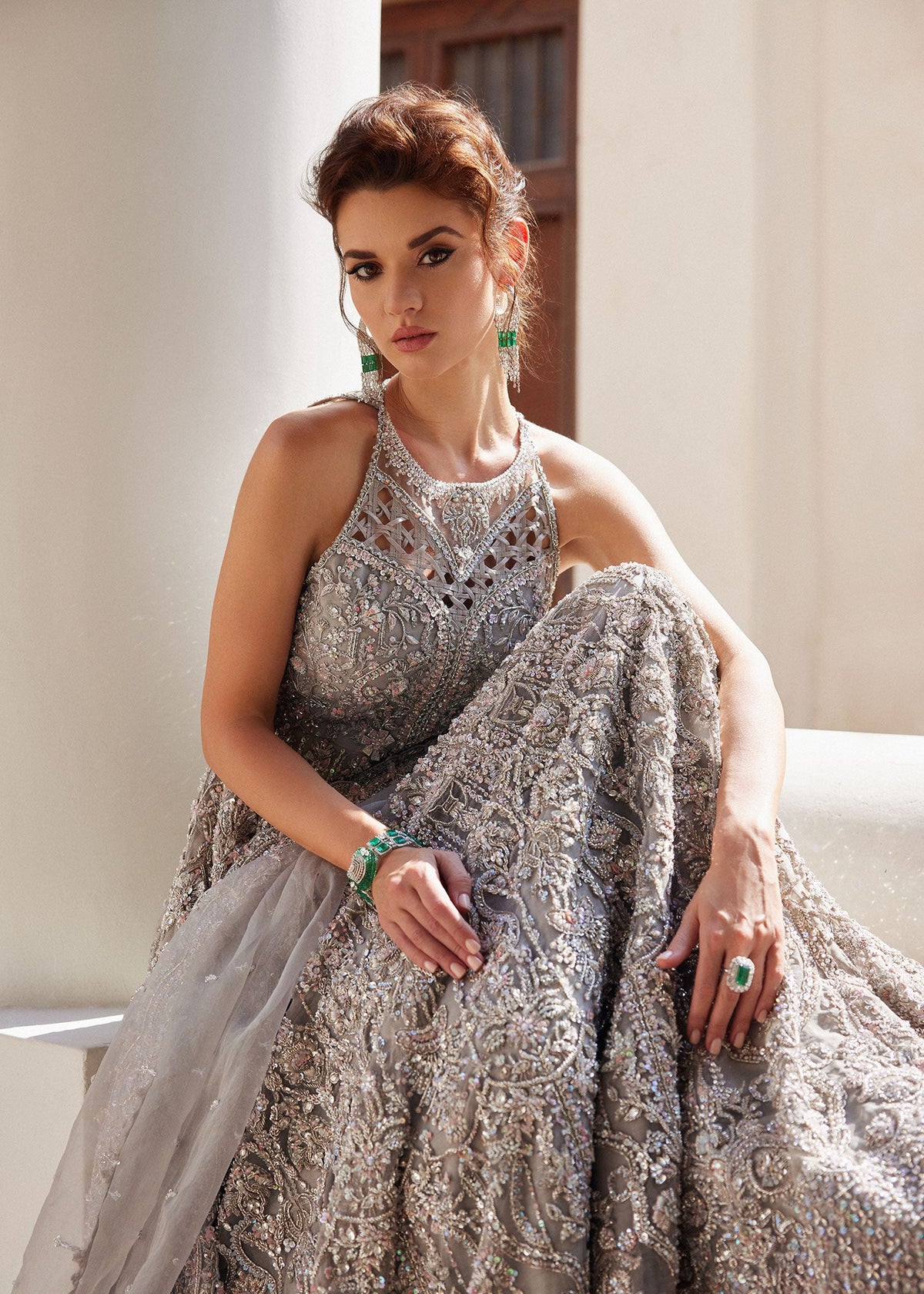 Ravina - Kanwal Malik