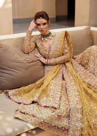Zarifa - Kanwal Malik
