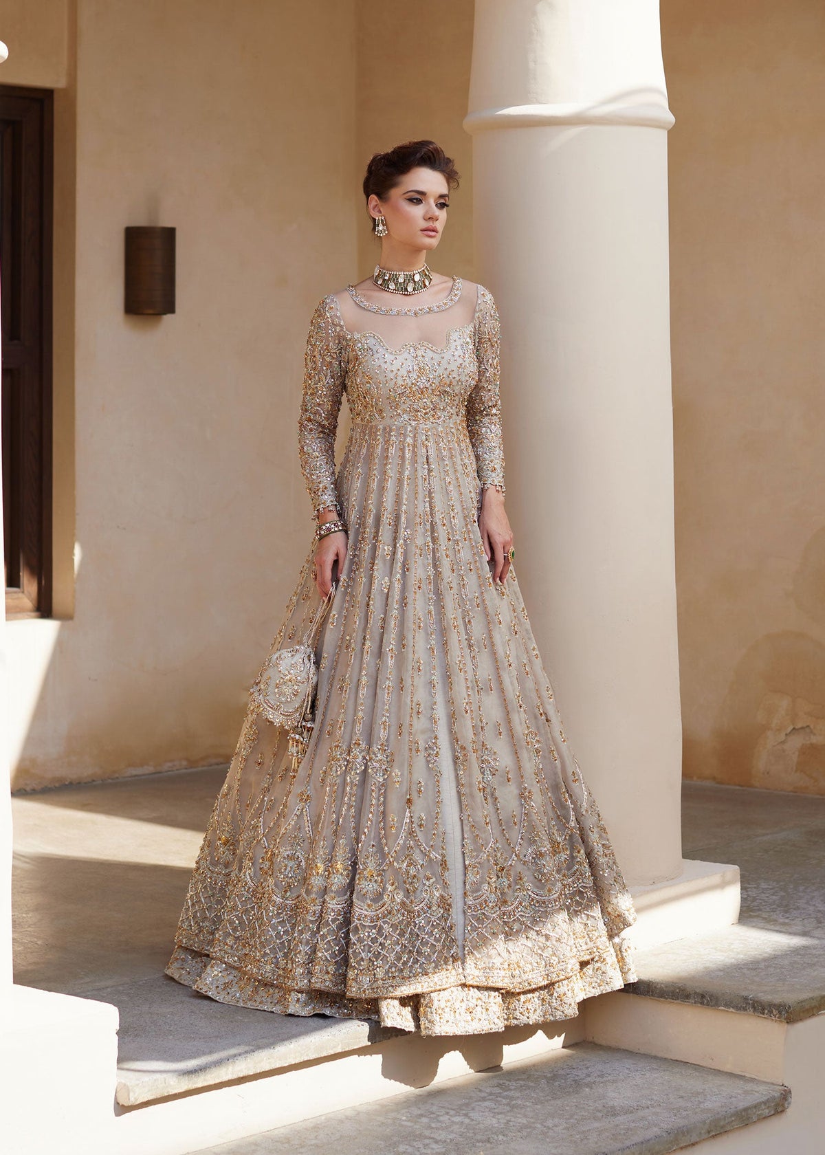 Novalle - Kanwal Malik
