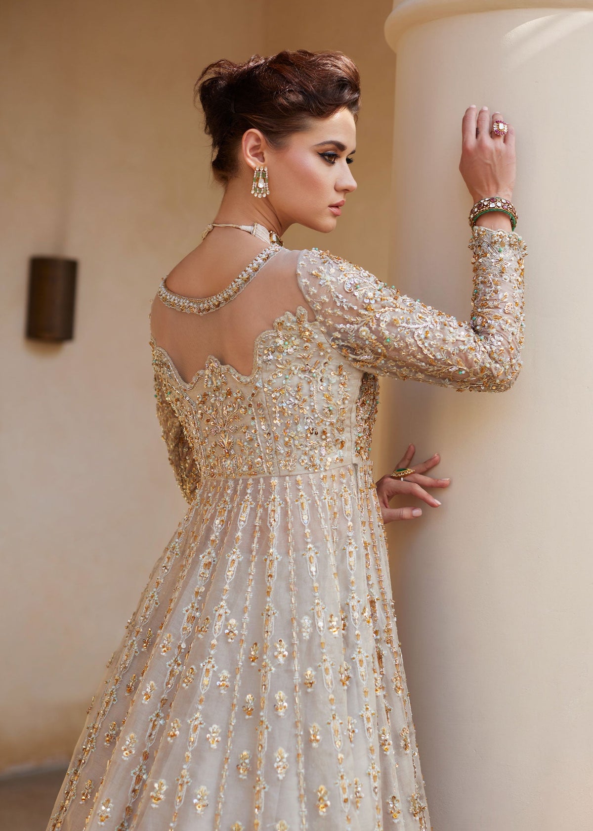 Novalle - Kanwal Malik