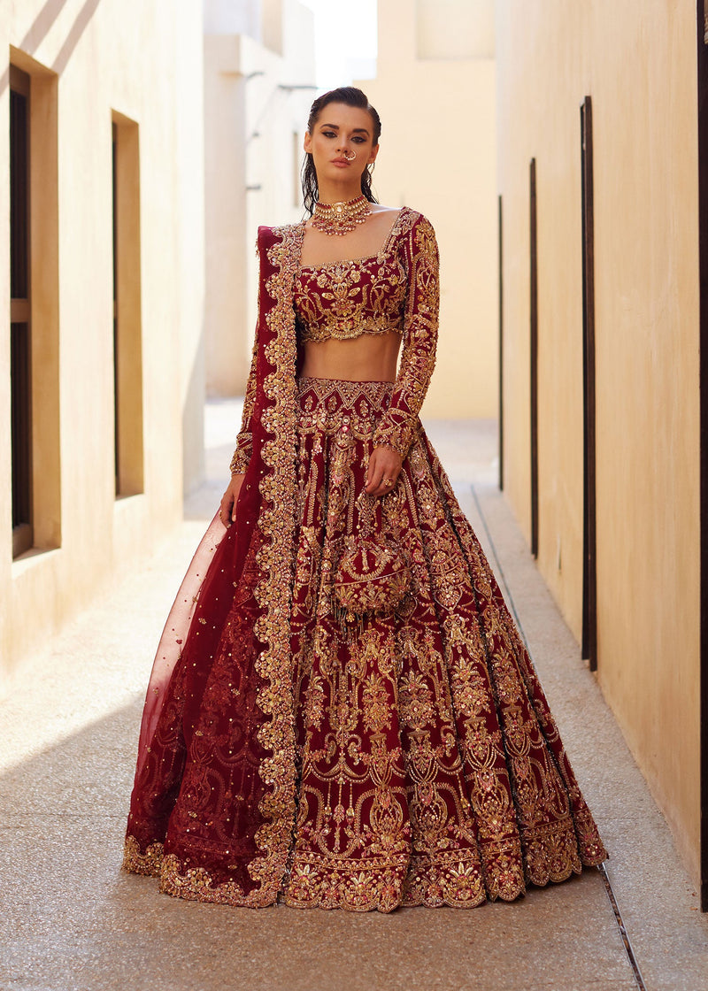 Zarwa - Kanwal Malik