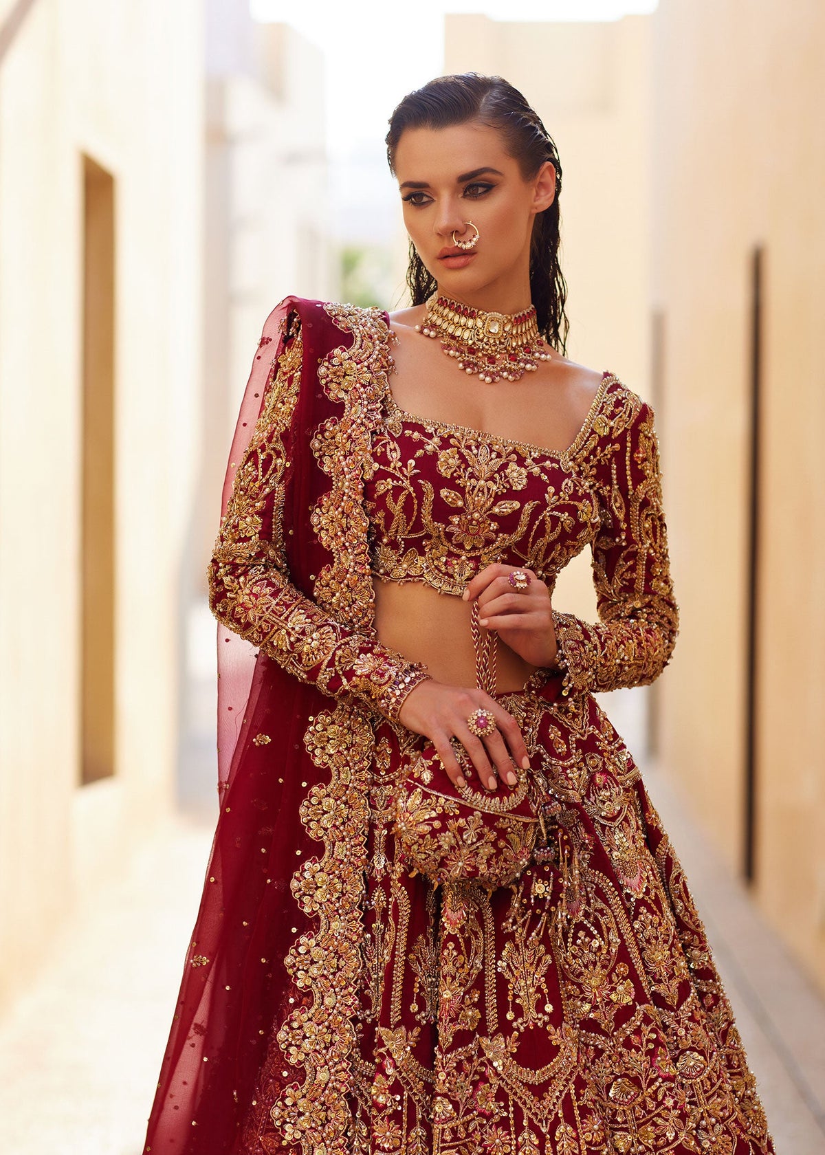 Zarwa - Kanwal Malik