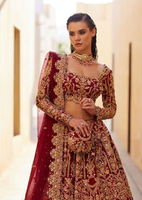 Zarwa - Kanwal Malik