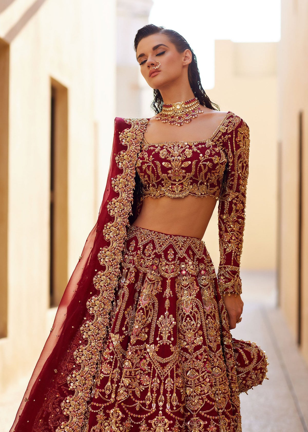 Zarwa - Kanwal Malik