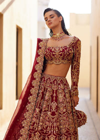 Zarwa - Kanwal Malik