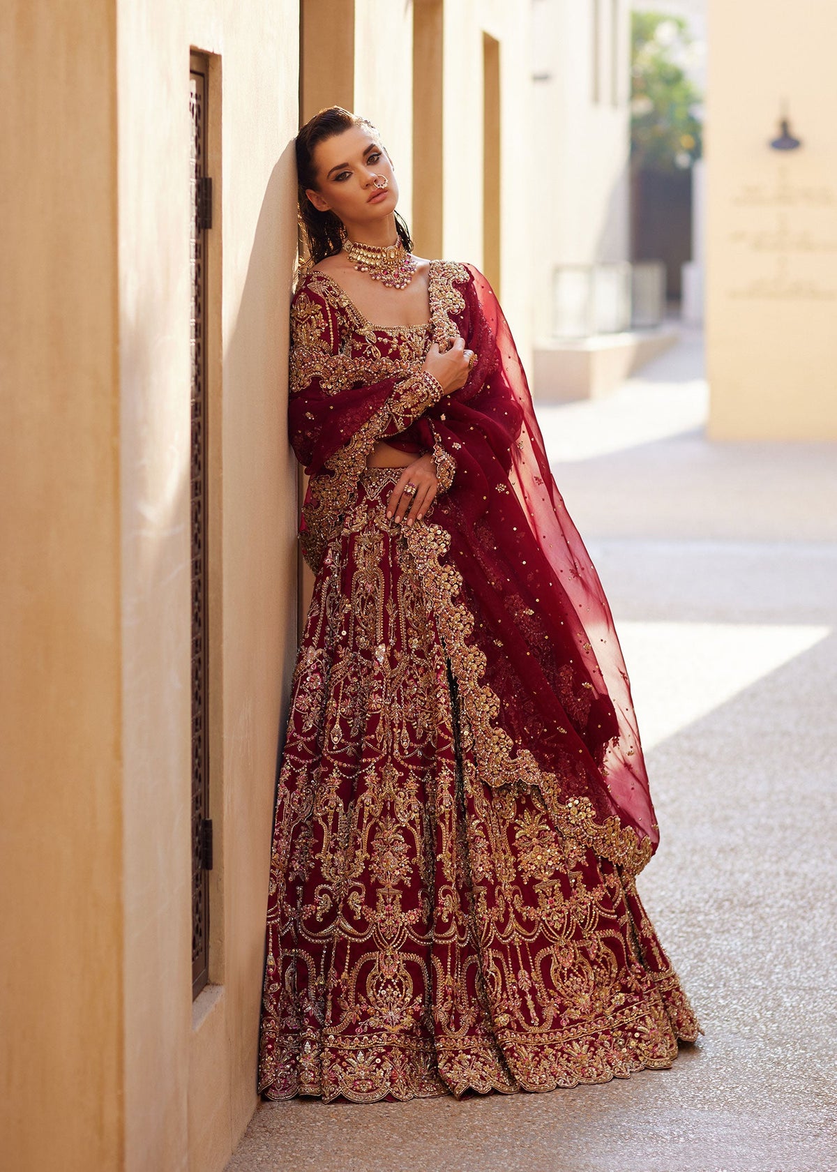 Zarwa - Kanwal Malik