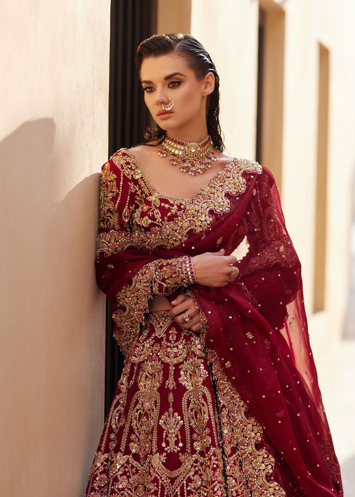 Zarwa - Kanwal Malik