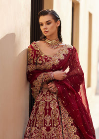 Zarwa - Kanwal Malik
